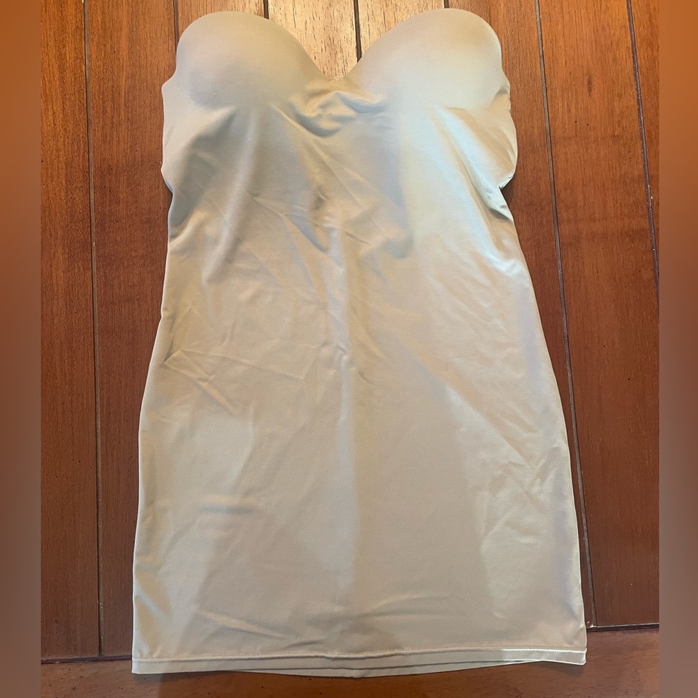 Flexees by Maideform Shapewear Slip